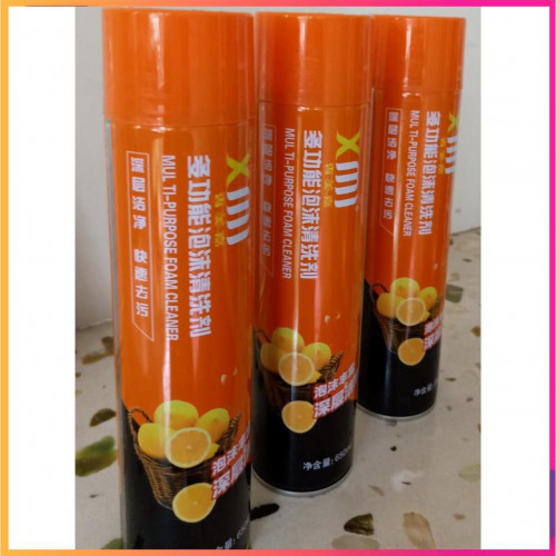 650ml Chai Xit Bot Ve Sinh Noi That Xe Giay Da Tui Da Ghe Sofa 11731542329 01