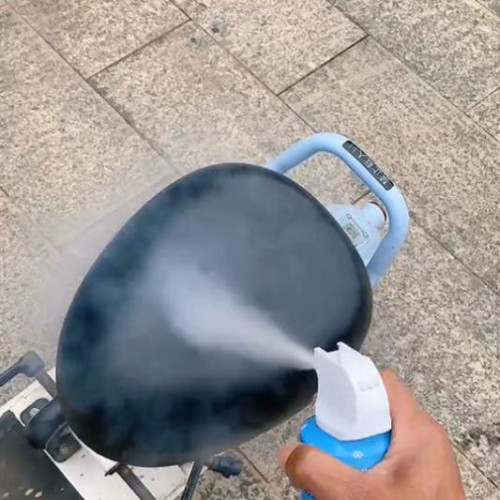 Binh Xit Lanh Tuc Thi 300ml Dong Bang Be Mat Lam Mat Co The O To Xe May 8356364769 05