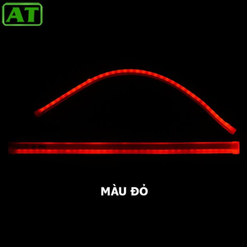 Bo 2 Led Day Den Xin Nhan Duoi O To 60cm Silicon Chong Nuoc 9678089837 13