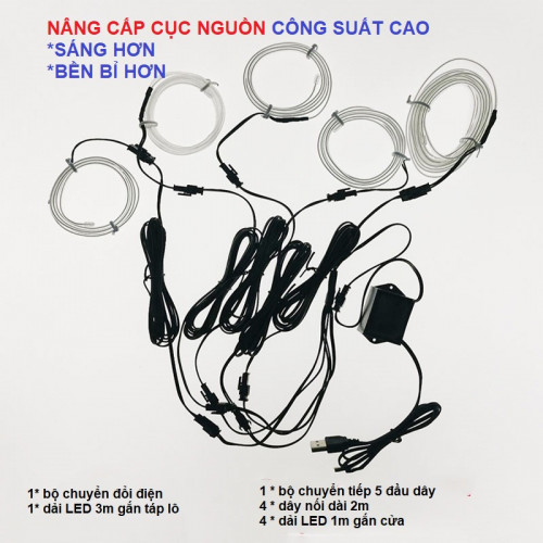 Day Den Led Trang Tri Tap Lo Xe Hoi 10628535513 (6)