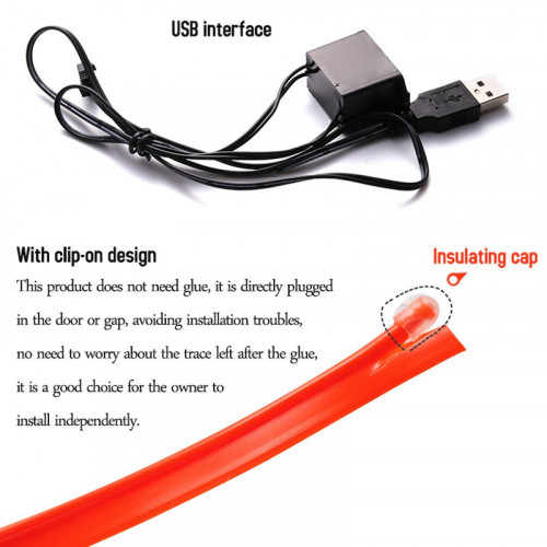 Day Den Led Trang Tri Tap Lo Xe Hoi Dai Led Trang Tri Noi That O To 10628535513 04