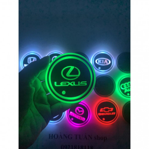 Den Hoc Dung Nuoc O To Den Lot Coc Day Du Logo Hang Xe Nhieu Mau Phong Cach 8178087933 15