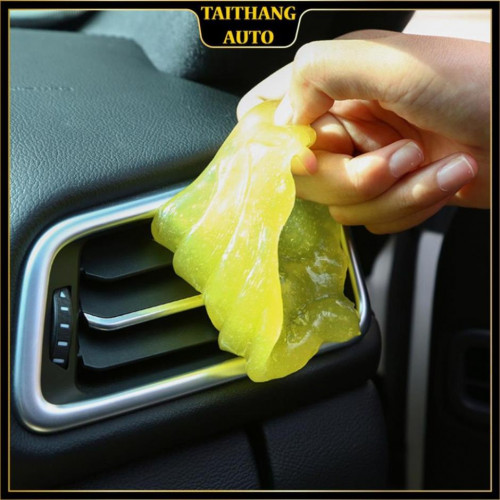 Gel Ve Sinh Van Nang Lam Sach Noi That O To Thiet Bi Dien Tu Van Phong 7794833976 02