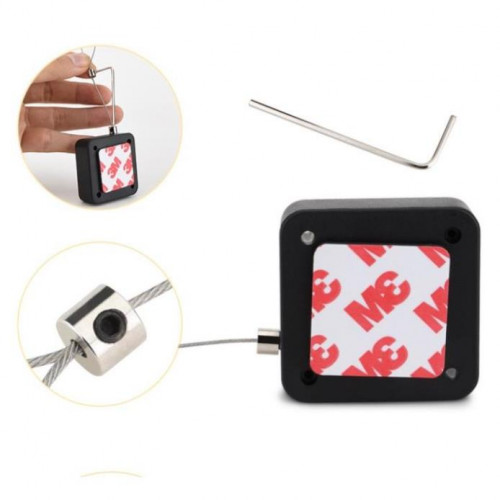 Hop Day Rut Dong Cua Tu Dong Khong Can Khoan Duc Bao Hanh Tron Goi 10331538916 09