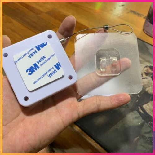 Hop Day Rut Dong Cua Tu Dong Khong Can Khoan Duc Bao Hanh Tron Goi 10331538916 10