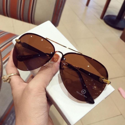 Kinh Mat Nam Thoi Trang Cao Cap Chong Nang Km101 Kinh Mat Nam Phan Cuc Mercedes Benz Chong Choi Bao Hanh 12 Thang 8871421769 04