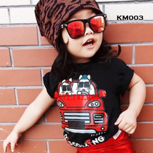 Kinh Ram Tre Em Trang Guong Chong Tia Uv400 Mau Moi 2021 8159944454 06