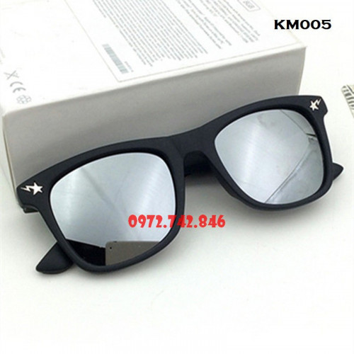 Kinh Ram Tre Em Trang Guong Chong Tia Uv400 Mau Moi 2021 8159944454 07