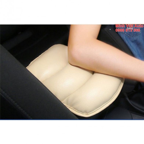 Lot Dem Ty Tay Bang Da Cao Cap Tren O To 4597474762 01