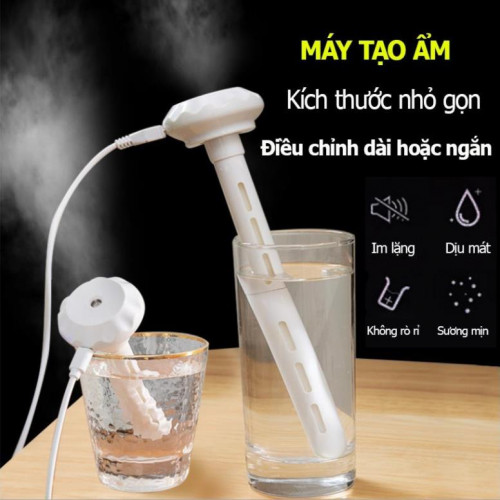 May Phun Suong Mini Tao Am May Xong Tinh Dau Trong Xe O To Phong Ngu Van Phong Cong Nghe Nano 11835991273 03