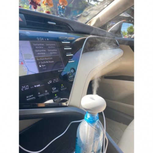 May Phun Suong Mini Tao Am May Xong Tinh Dau Trong Xe O To Phong Ngu Van Phong Cong Nghe Nano 11835991273 09