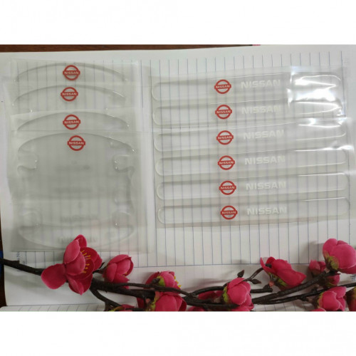 Mieng Dan Chong Tray Xuoc Hom Cua Xe Hoitay Nam Cuacanh Cuaguong Chieu Hau O To Cho Nhieu Hang Xe 8478547422 18