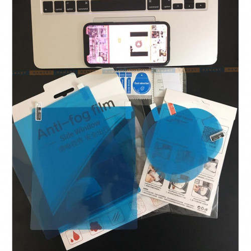 Mieng Dan Guong Kinh O To Xe May Bo Dan Nano Chong Mua Chong Dong Nuoc Mo Tang Thanh Can 11829966595 03