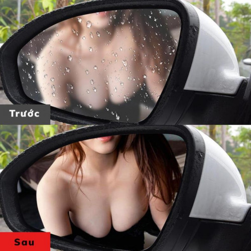 Mieng Dan Guong Kinh O To Xe May Bo Dan Nano Chong Mua Chong Dong Nuoc Mo Tang Thanh Can 11829966595 06