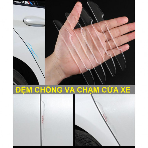 Set 4 Mieng Dan Vien Cua Xe Hoi Chong Va Cham Khi Mo Cua 10118992515 01