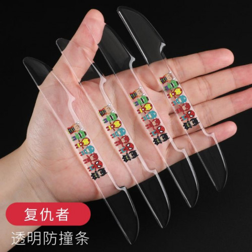 Set 4 Mieng Dan Vien Cua Xe Hoi Chong Va Cham Khi Mo Cua 10118992515 11