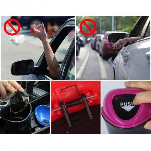 Thung Rac O To Xe Hoi Mini (3)