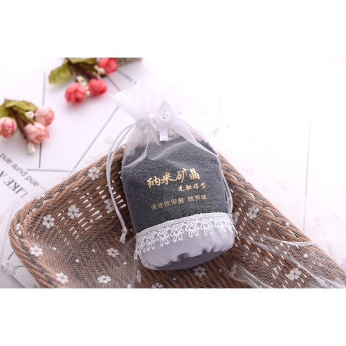 Tui Than Hoat Tinh Nano Khu Mui O To 250g Tui Than Tre Diet Khuan Khu Mui Xe Hoi 9179306568 04