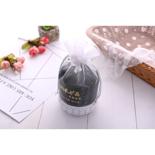 Tui Than Hoat Tinh Nano Khu Mui O To 250g Tui Than Tre Diet Khuan Khu Mui Xe Hoi 9179306568 05