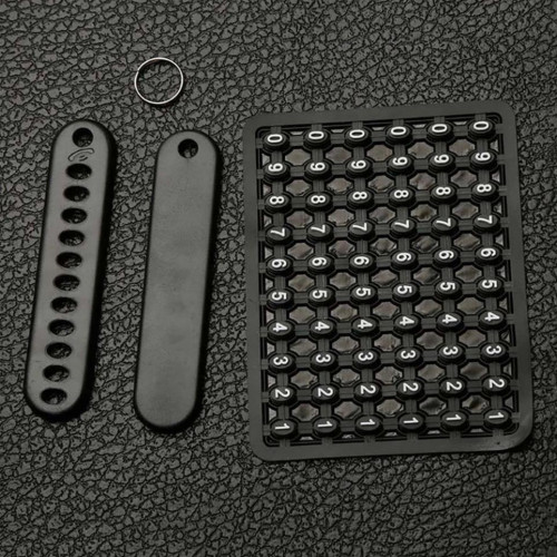 Moc Chia Khoa Xe Hoi Tui Xach Bang Da Chong That Lac Tien Dung Diy 13713450397 05