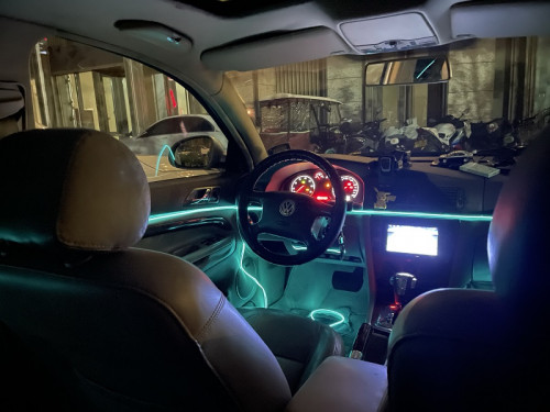 Review Dai Den Led Trang Tri Lap Lo Xecuatoi (1)