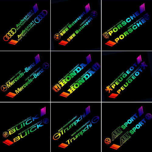 Tem Dan Suon Xe O To The Thao Logo 3d Phan Quang 12506758389 03