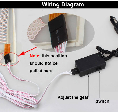 Den Led Kinh Sau O To Nhay Theo Nha (5)
