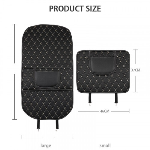 Mieng Da Dem Sau Lung Ghe Xe Hoi Chong Dap Tray Xuoc Ghe 13536313102 02