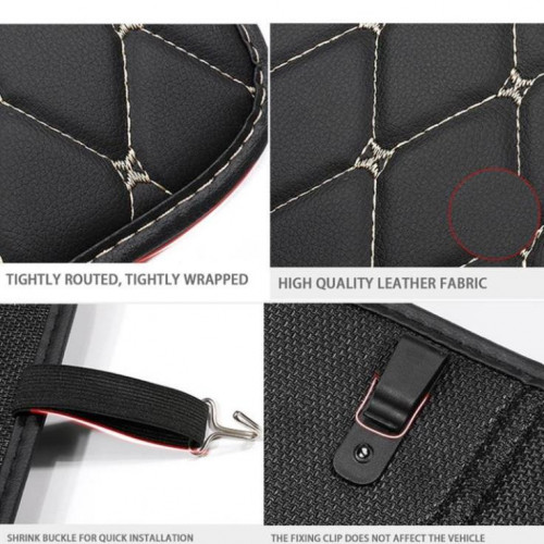 Mieng Da Dem Sau Lung Ghe Xe Hoi Chong Dap Tray Xuoc Ghe 13536313102 06