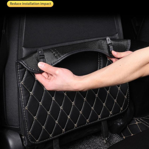 Mieng Da Dem Sau Lung Ghe Xe Hoi Chong Dap Tray Xuoc Ghe 13536313102 08