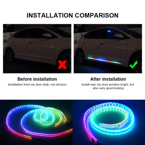 Den Led Trang Tri Cua Xe O To Dieu Khien 16 Trieu Mau 15800862393 03