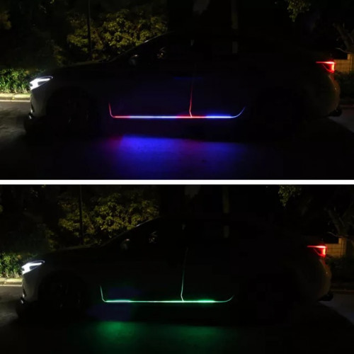 Den Led Trang Tri Cua Xe O To Dieu Khien 16 Trieu Mau 15800862393 04