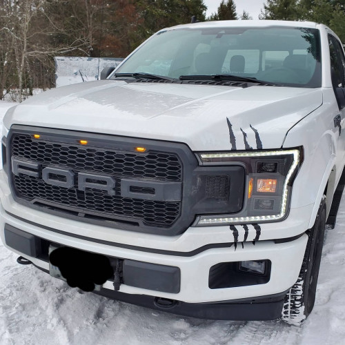 Tem Vet Cao Phan Quang Trang Tri Den Xe O To Sticker Dan Xe Tem Xe Trang Tri O To Decal Xe Oto 12952254174 02