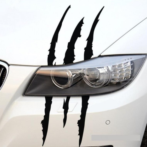 Tem Vet Cao Phan Quang Trang Tri Den Xe O To Sticker Dan Xe Tem Xe Trang Tri O To Decal Xe Oto 12952254174 07